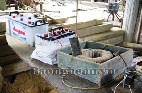 Mai này, còn cá mát sông Giăng?