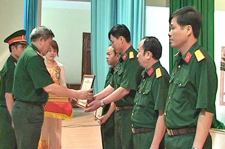 Nhiều cách làm sáng tạo trong học tập và làm theo gương Bác