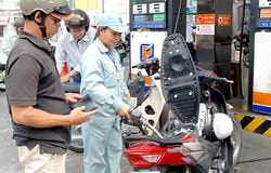 Công khai Quỹ Bình ổn giá xăng dầu mỗi quý