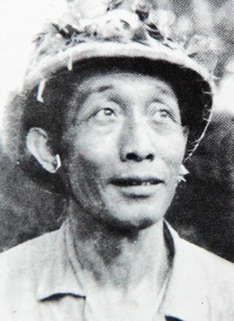 Vinh dự được chụp ảnh Bác Hồ về thăm quê