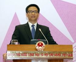 Ban hành Quy chế phát ngôn và cung cấp thông tin cho báo chí