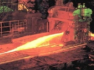 Tìm ra phương pháp luyện kim thân thiện môi trường