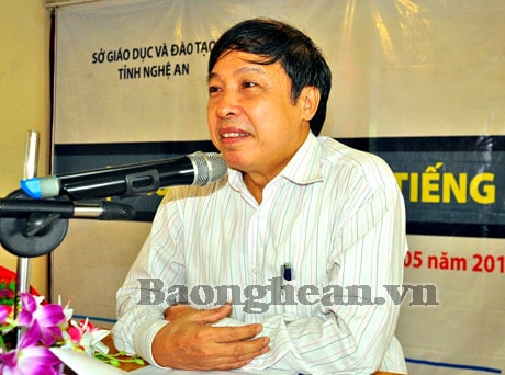 Hội thảo “Giải pháp giáo dục toàn diện”