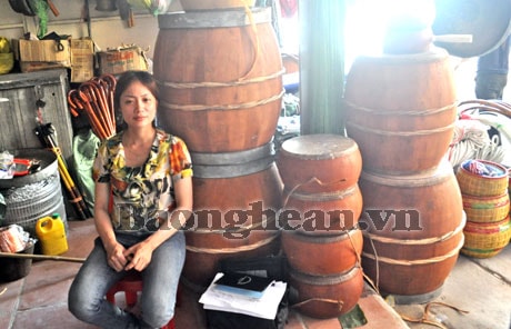 Còn đó nét Vinh xưa…