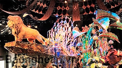 Tour du lịch tiết kiệm dành riêng cho trẻ em