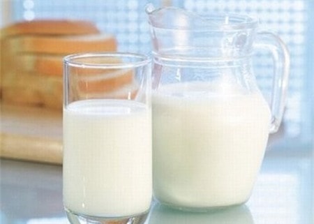 12 công dụng của sữa tươi