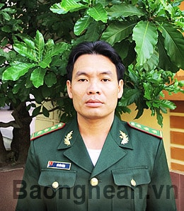 Người không chọn việc nhẹ nhàng