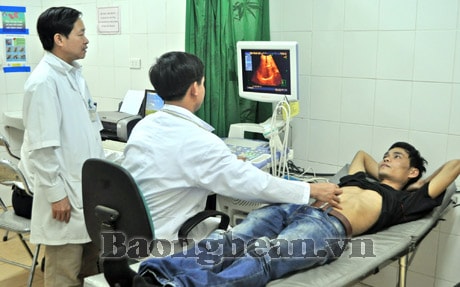 Để phát triển nguồn nhân lực y tế chất lượng cao