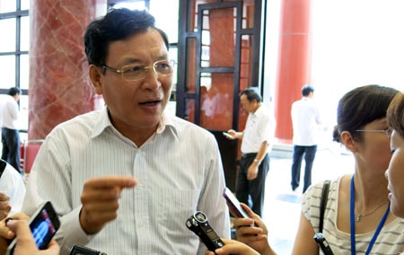 Phần lớn tiêu cực giáo dục do báo chí phát hiện