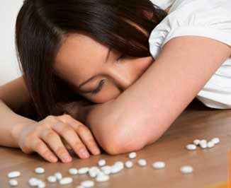 Xử trí người bị ngộ độc thuốc ngủ