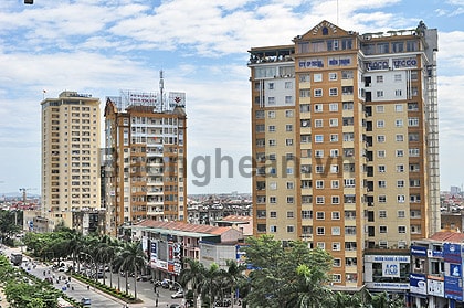 Phát huy vai trò ngành kinh tế mũi nhọn