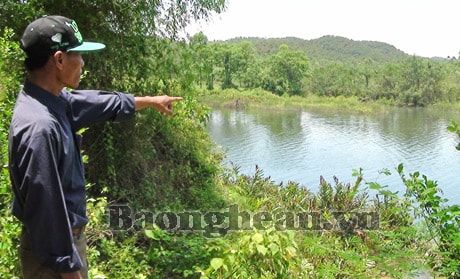 Rủ nhau tắm sông, 2 học sinh tử vong