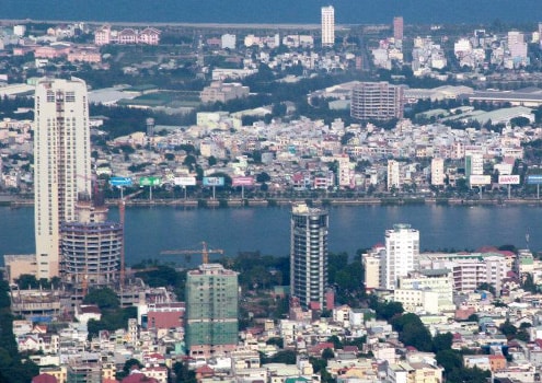 Đà Nẵng chi 2 triệu USD phủ sóng WiFi toàn thành phố