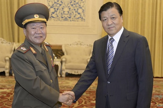 Triều Tiên đề xuất nối lại đàm phán 6 bên