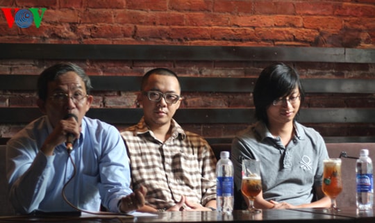 Phát động cuộc thi sáng tác truyện tranh Việt Nam