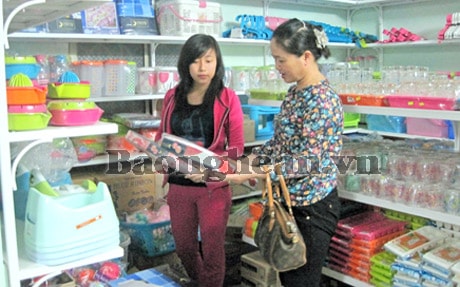 Thị trường hàng “xách tay”: thả nổi!