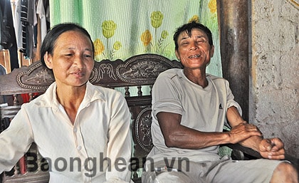 Hiến đất làm đường ở Nghi Lâm (Nghi Lộc)