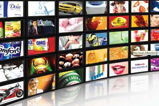 Phạt 50 triệu đồng nếu truyền hình quảng cáo sai sự thật