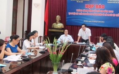 Tạo cơ hội phát triển bình đẳng cho trẻ em nghèo và trẻ em dân tộc thiểu số