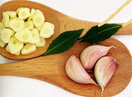 Tỏi - gia vị và phương thuốc diệu kỳ!