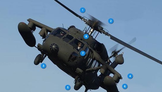 Công nghệ vũ khí tối tân của Mỹ “đã lọt vào tay Trung Quốc”?