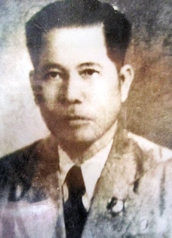 Phan Thái Ất - Người chiến sỹ cách mạng trung kiên