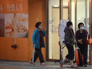 Thành công đầu trong việc chặn virus cúm chết người