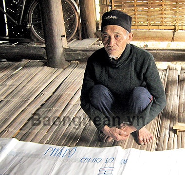 Bài 1: Họ Lo Kăm trong việc khai khẩn mường Khủn Tinh