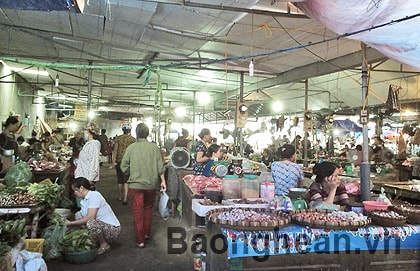 Cần rút kinh nghiệm và giải thích rõ cho các hộ kinh doanh