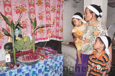 Thêm một lao động Việt Nam tại Angola tử vong