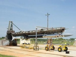 NASA phóng thành công tàu thăm dò thiên thể vũ trụ