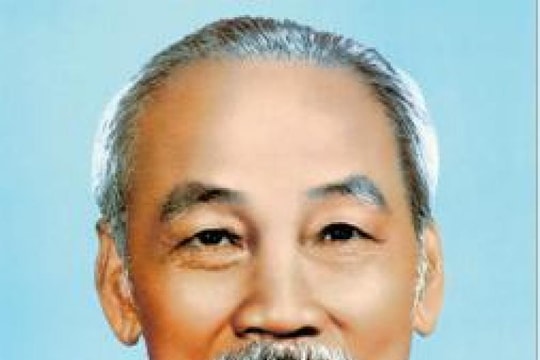 Lời kêu gọi thi đua ái quốc của Chủ tịch Hồ Chí Minh