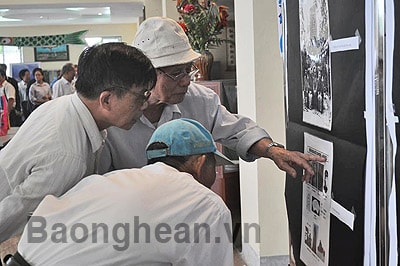 Khai mạc Tuần Văn hóa Nhật Bản tại Nghệ An