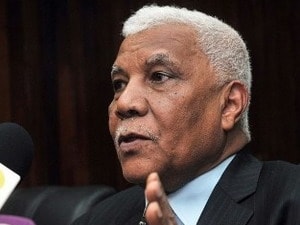 Sudan tuyên bố ngừng chín thỏa thuận với Nam Sudan