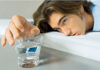 Lạm dụng thuốc chống buồn ngủ và hệ lụy về tâm thần