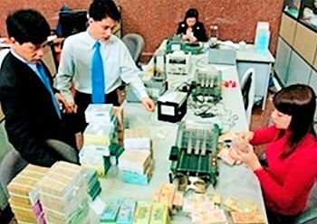 10 doanh nghiệp được vay vốn gói 30 nghìn tỷ đồng