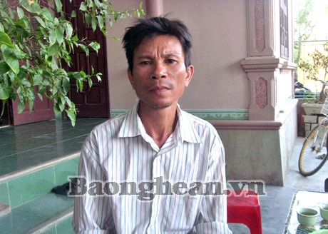 Thêm một lao động Nghệ An tử vong tại Angola