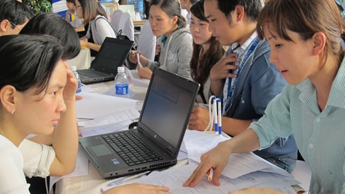 Người phụ thuộc có mã số thuế mới được giảm trừ