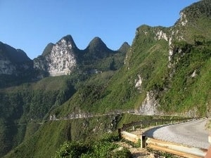 Xây dựng quy hoạch cho Cao nguyên đá Đồng Văn