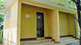 Yêu cầu báo cáo Thủ tướng việc xây nhà vệ sinh 600 triệu