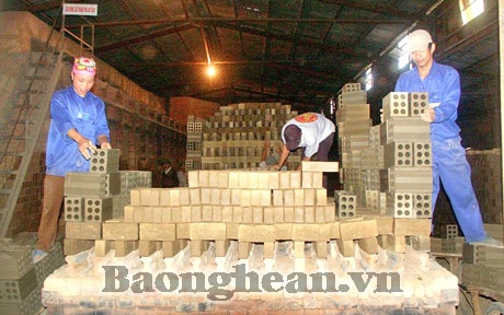 Bài cuối: Cần có chính sách phù hợp khi chuyển đổi nghề