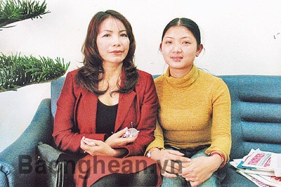 Kỷ niệm về một bài báo Tết…