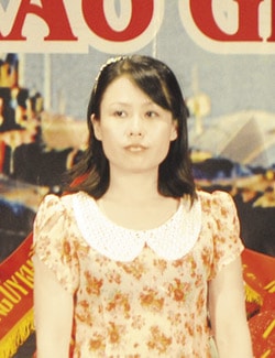 Nhà báo Khánh Ly: "Nghề báo vất vả mà vinh quang"