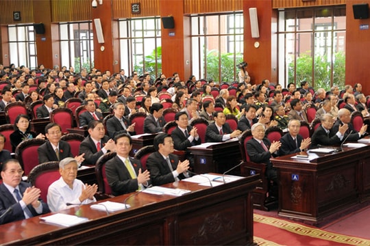 Kéo dài thời hạn sử dụng đất nông nghiệp