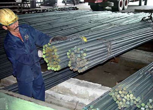 6 vấn đề quan tâm trong sản xuất vật liệu xây dựng