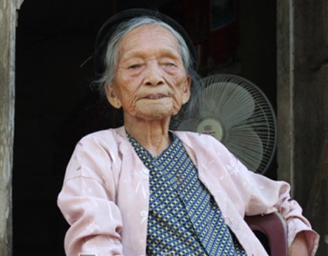 Ca trù Cổ Đạm - Cần có giải pháp bảo tồn kịp thời