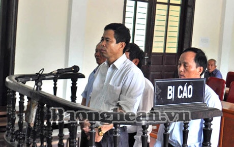 Điều tra lại vụ “quan” xã Thanh An lạm quyền khi thi hành công vụ