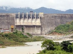 Kiểm tra khẩn độ an toàn đập hồ thủy lợi, thủy điện