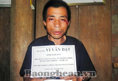 Nghiện ma túy, buôn hêrôin