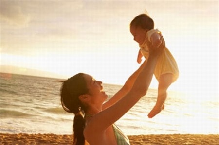 Vì sao trẻ bị còi xương?